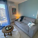 Apartment Le Voyage Bleu, Clim Parking