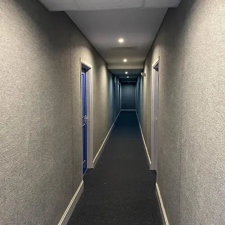 Apartment Le Voyage Bleu, Clim Parking *