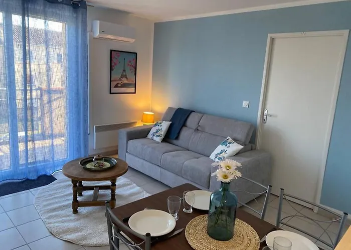 Le Voyage Bleu, Clim Parking