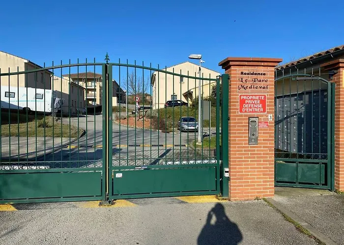 Le Voyage Bleu, Clim Parking